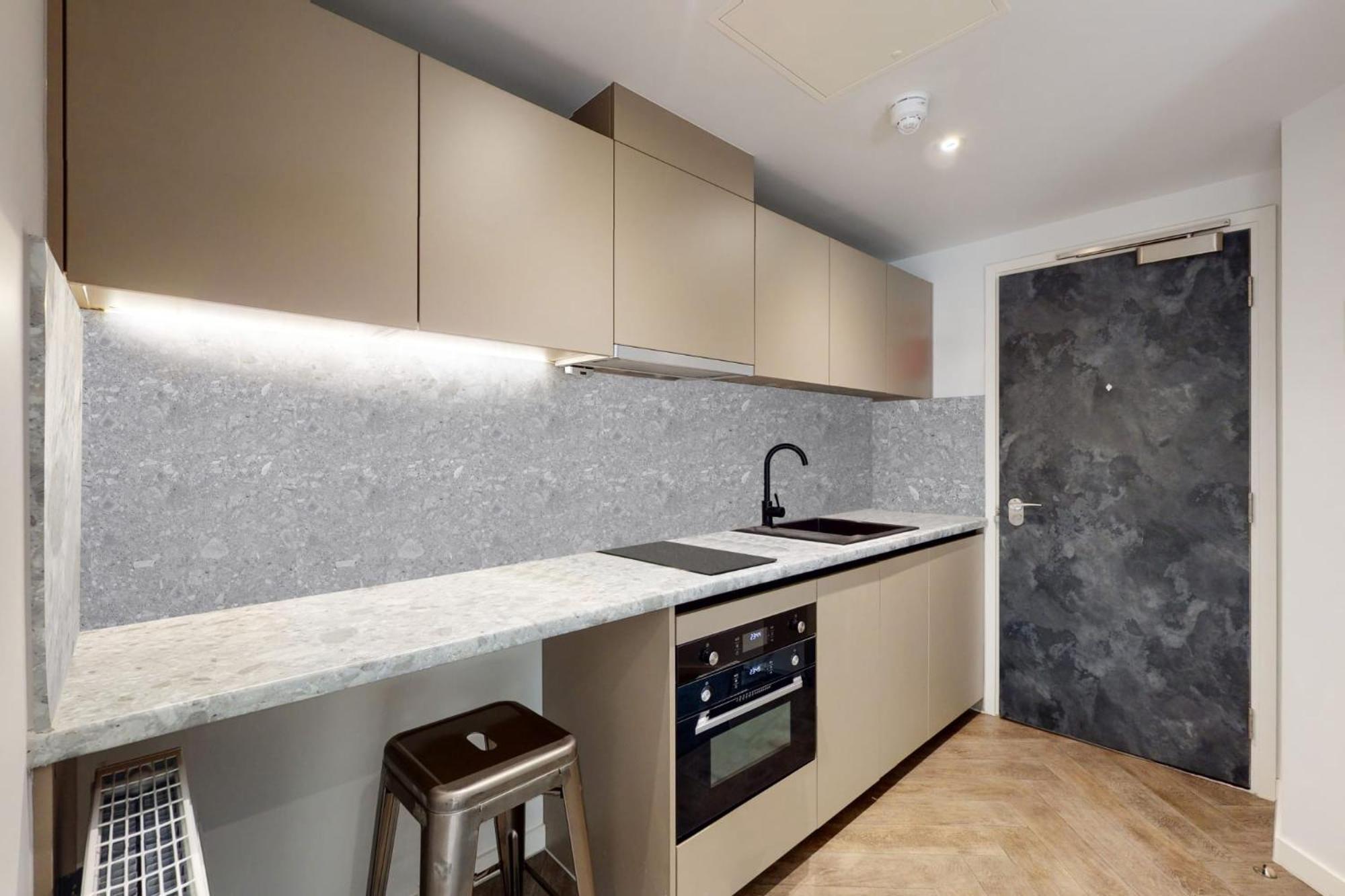 Apartment Chapter Westminster London